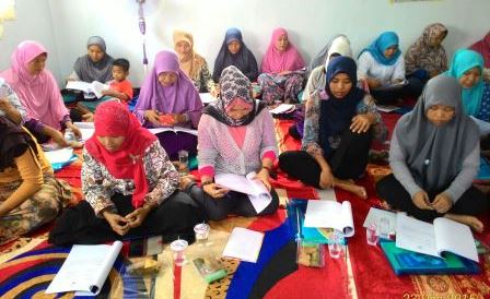 .KOPERASI BINA USAHA JUGA MELEK KEUANGAN.