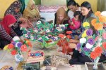 melek keuangan, dampingan PPSW Pontianak