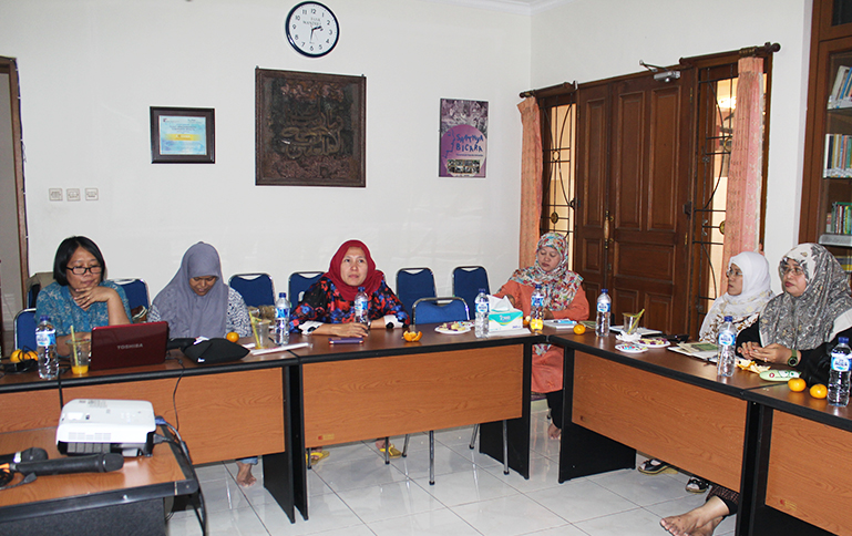 Pertemuan APTI-2