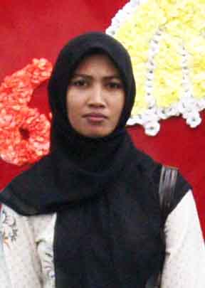 Perempuan Agen Perubahan