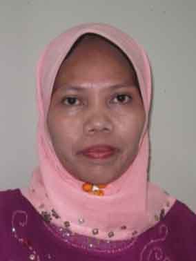 Dari Pekerja Rumah Tangga Menjadi Office Girl