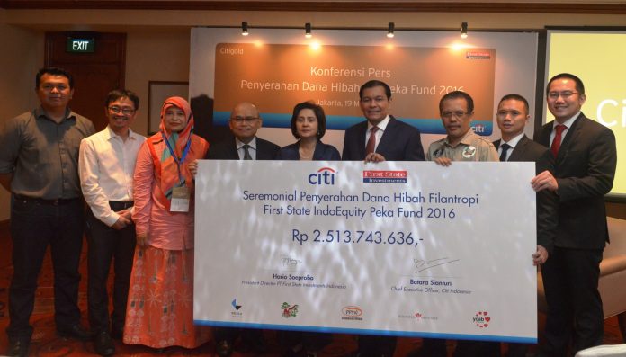 Bantuan first state 2016