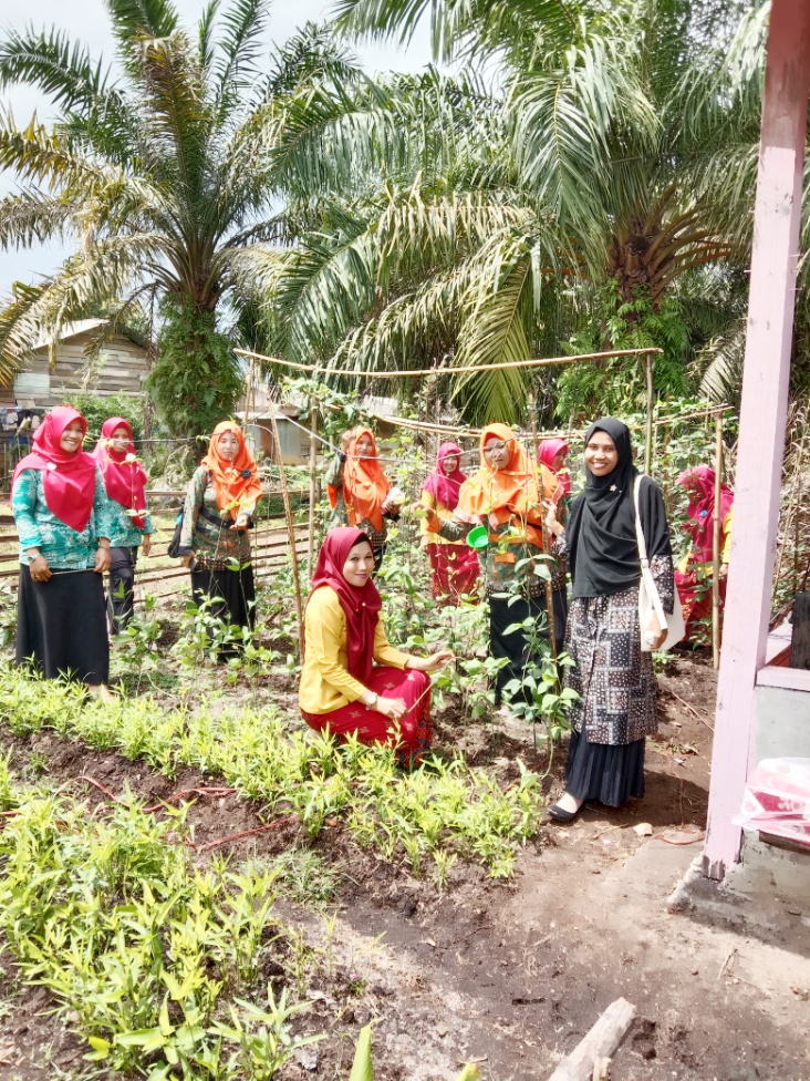 Tabungan Kedaulatan Pangan, Tabungan Masa Depan Petani Urban