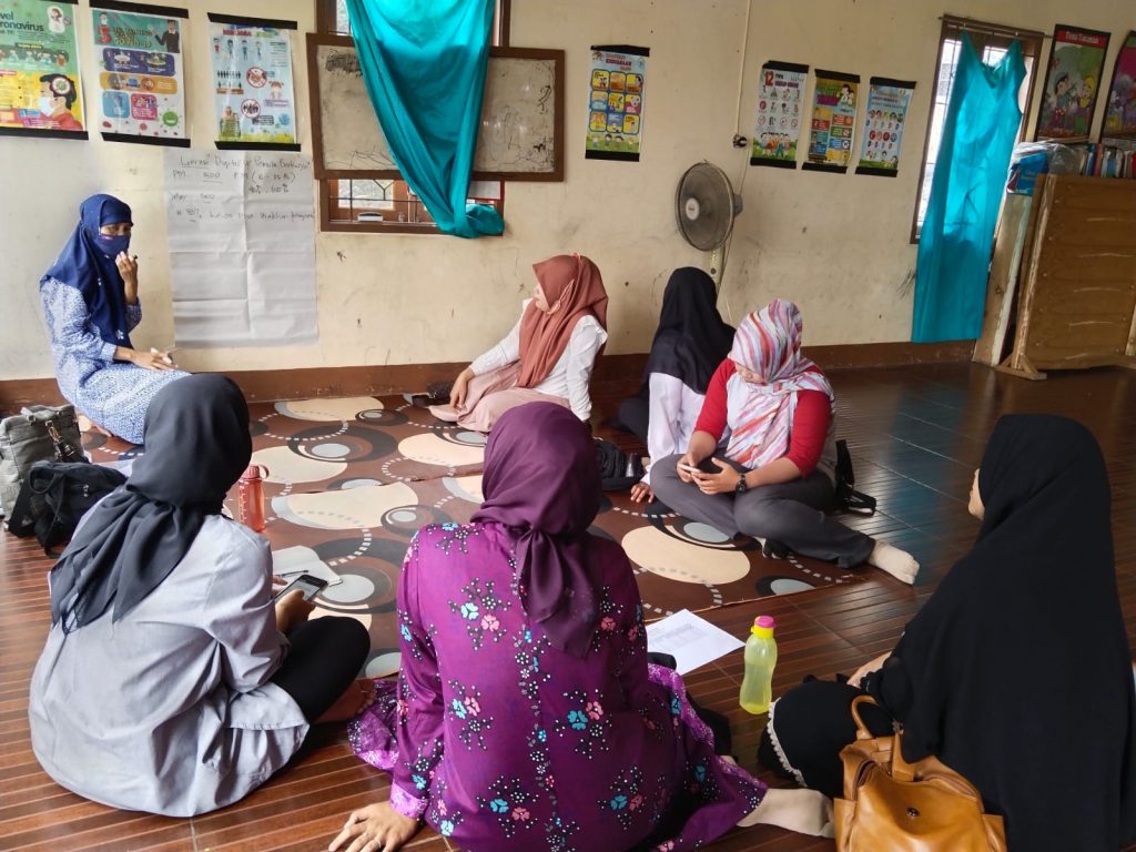 Menurunkan Angka Pengangguran  Lewat Program Digdaya