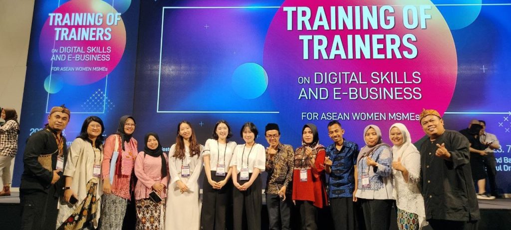 NANTIKAN LAUNCHING KELAS BELAJAR PPSW